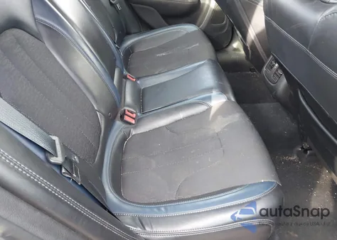 2015 Chrysler 200 S from USA, damaged, VIN 1C3CCCDG7FN601693